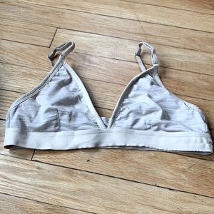 Icebreaker merino siren bra